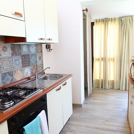 Appartement Balconi Bellavista à Cefalù Extérieur photo