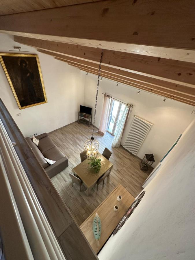 Appartement Balconi Bellavista à Cefalù Extérieur photo