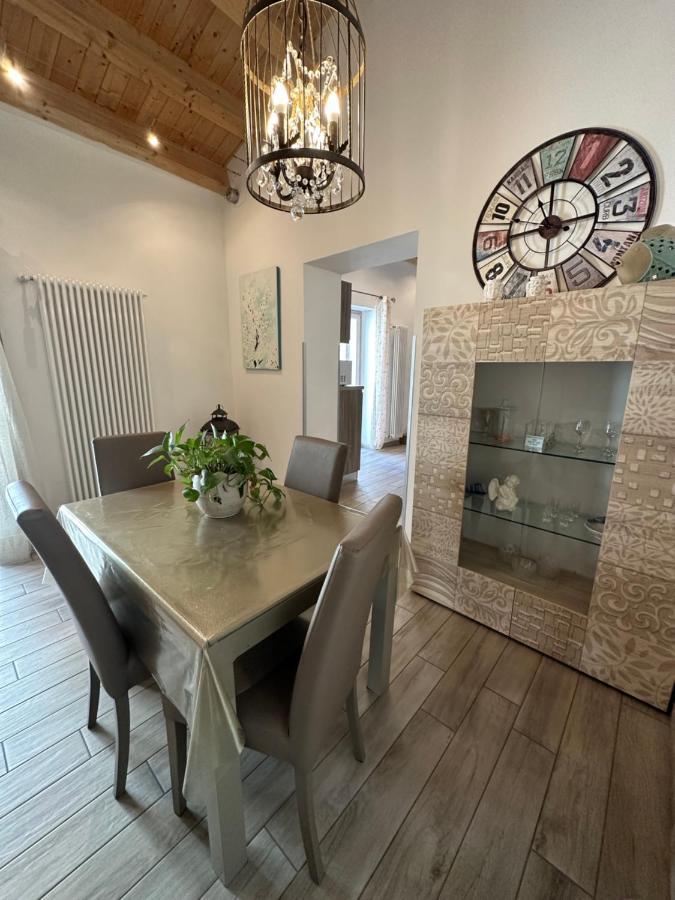 Appartement Balconi Bellavista à Cefalù Extérieur photo