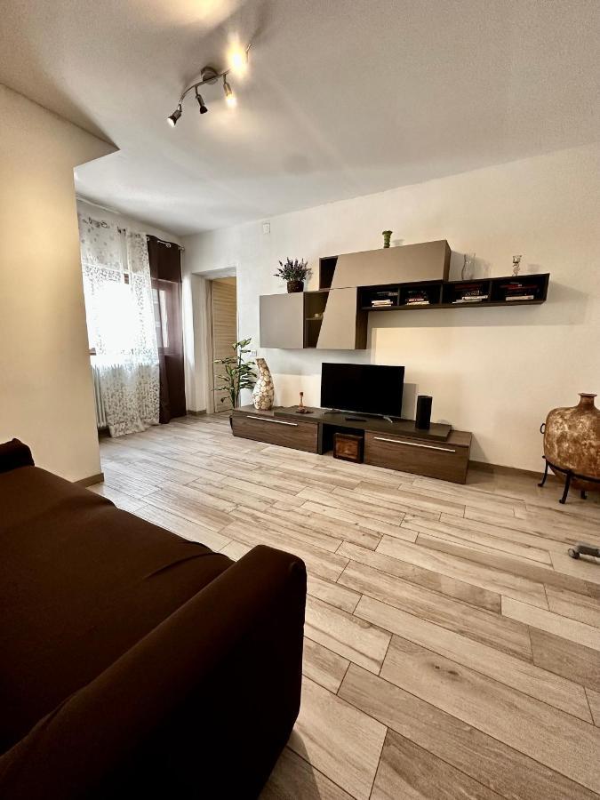 Appartement Balconi Bellavista à Cefalù Extérieur photo